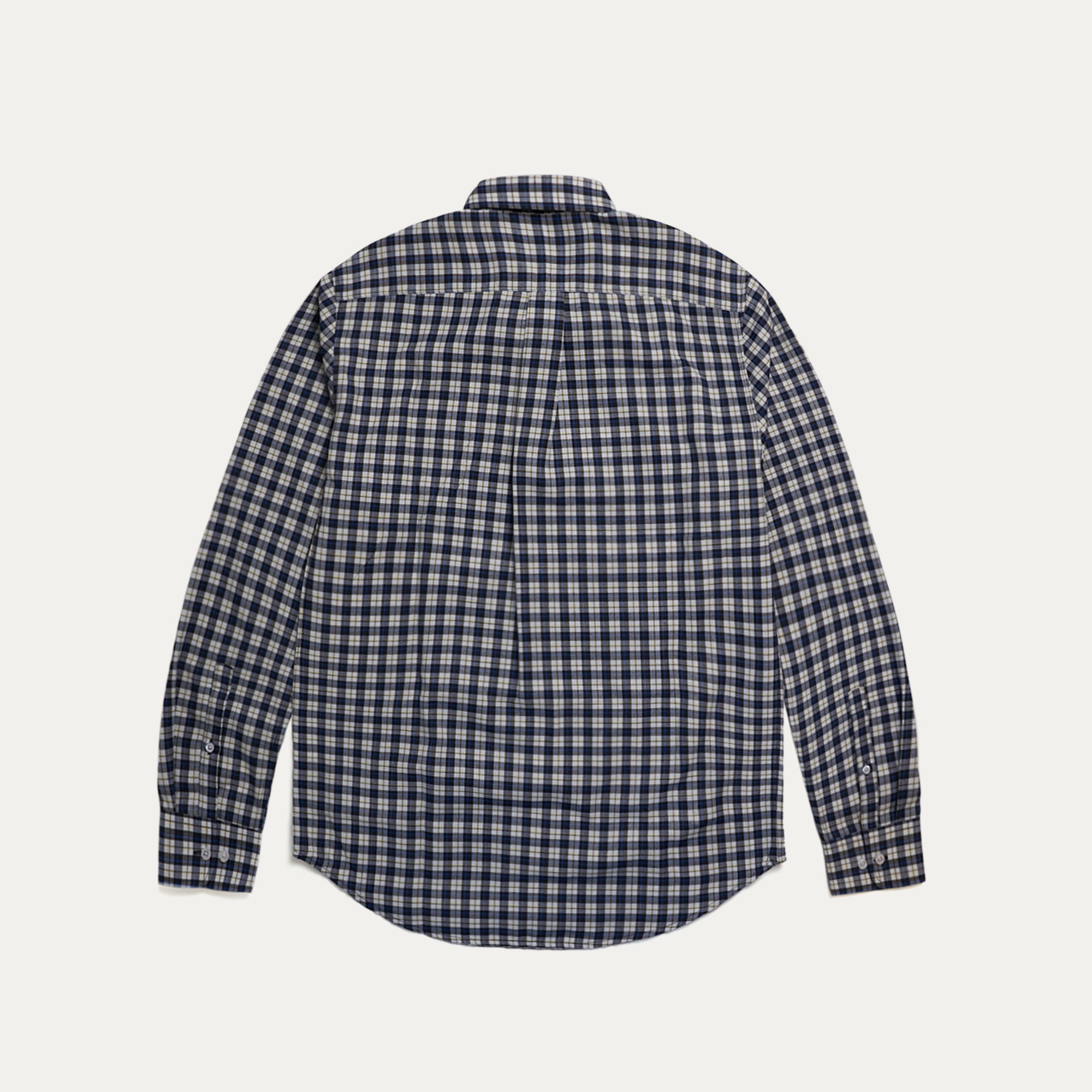 Elian Long Sleeve Shirt