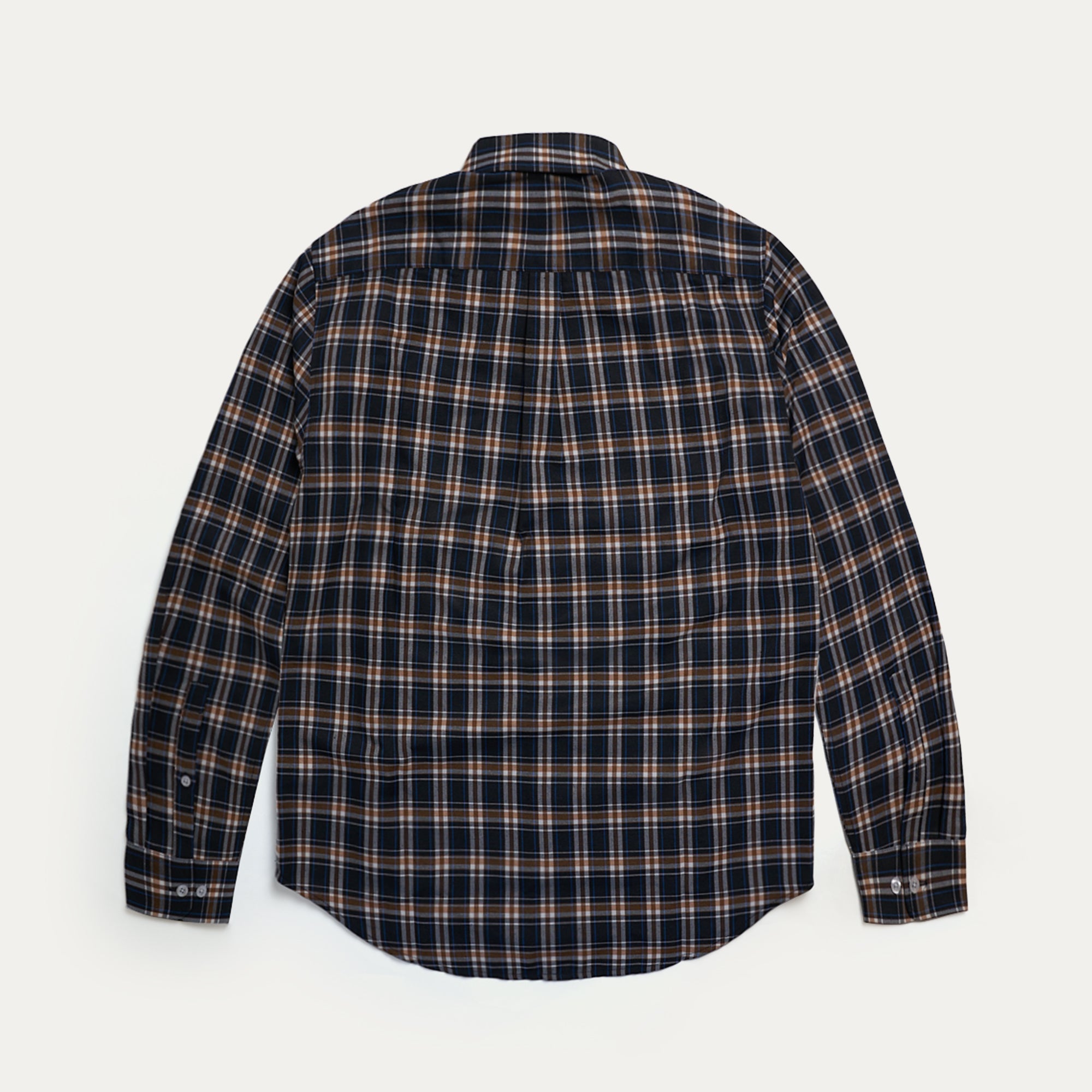 Jensen Long Sleeve Shirt