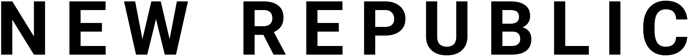New Republic logo
