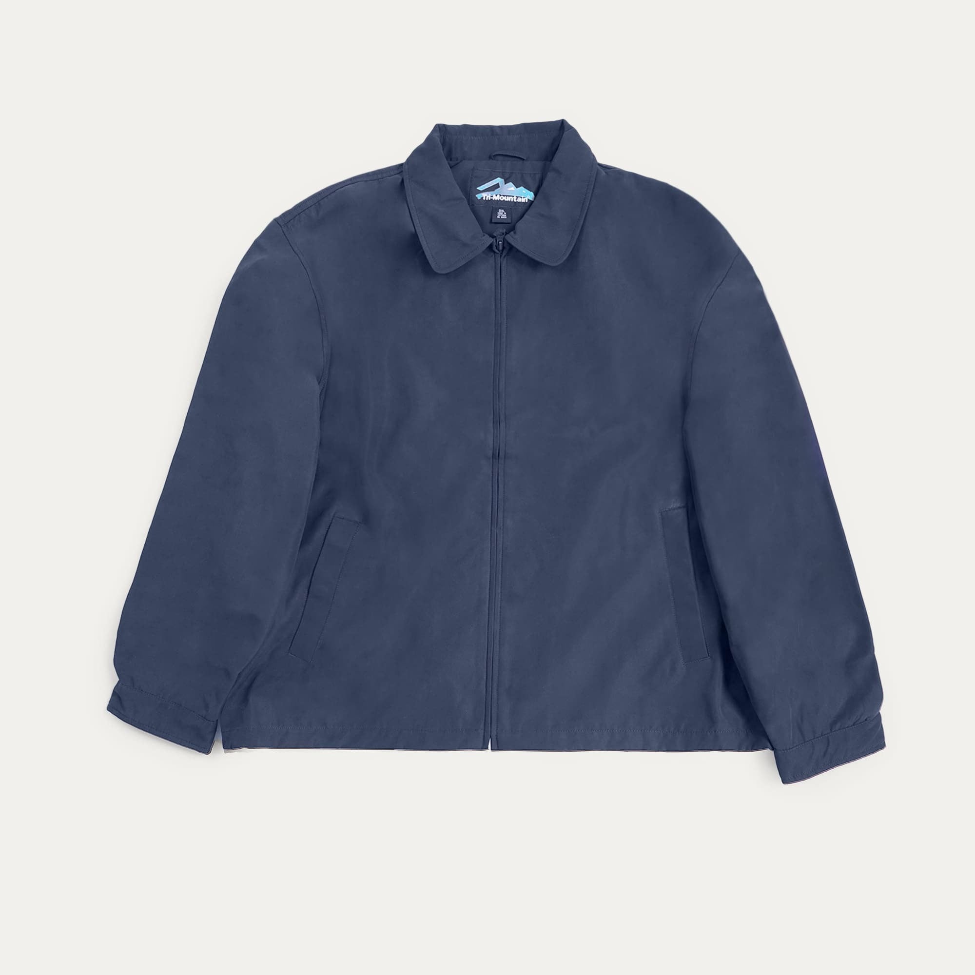 Avenue Jacket