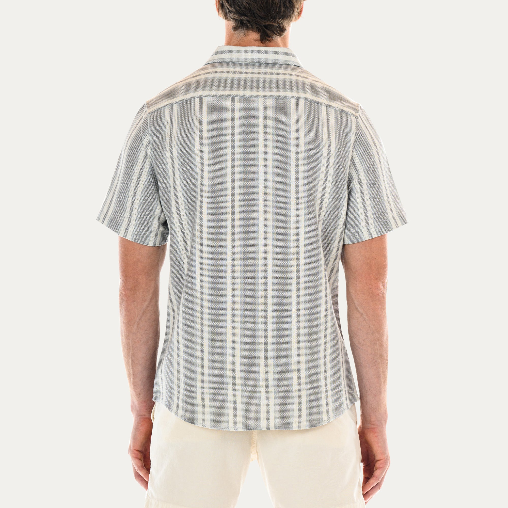 Perth Short Sleeve Shirt