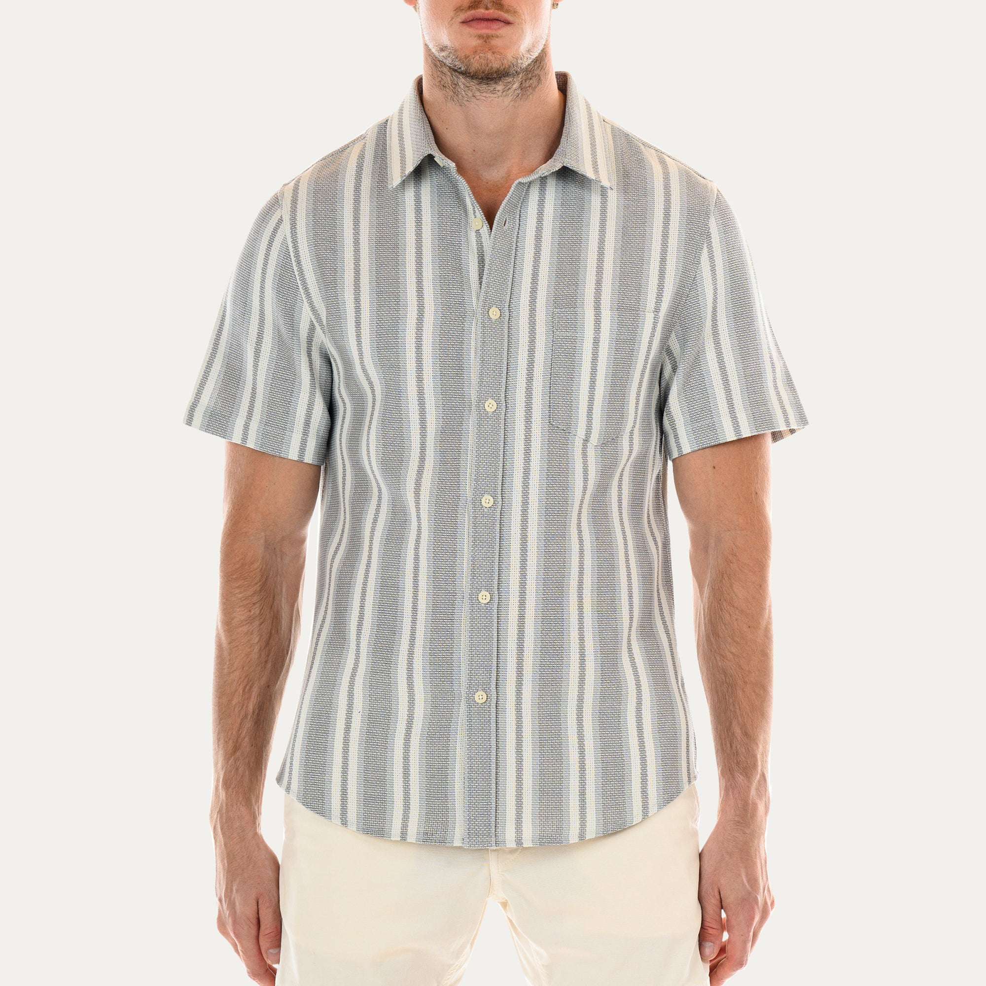 Perth Short Sleeve Shirt