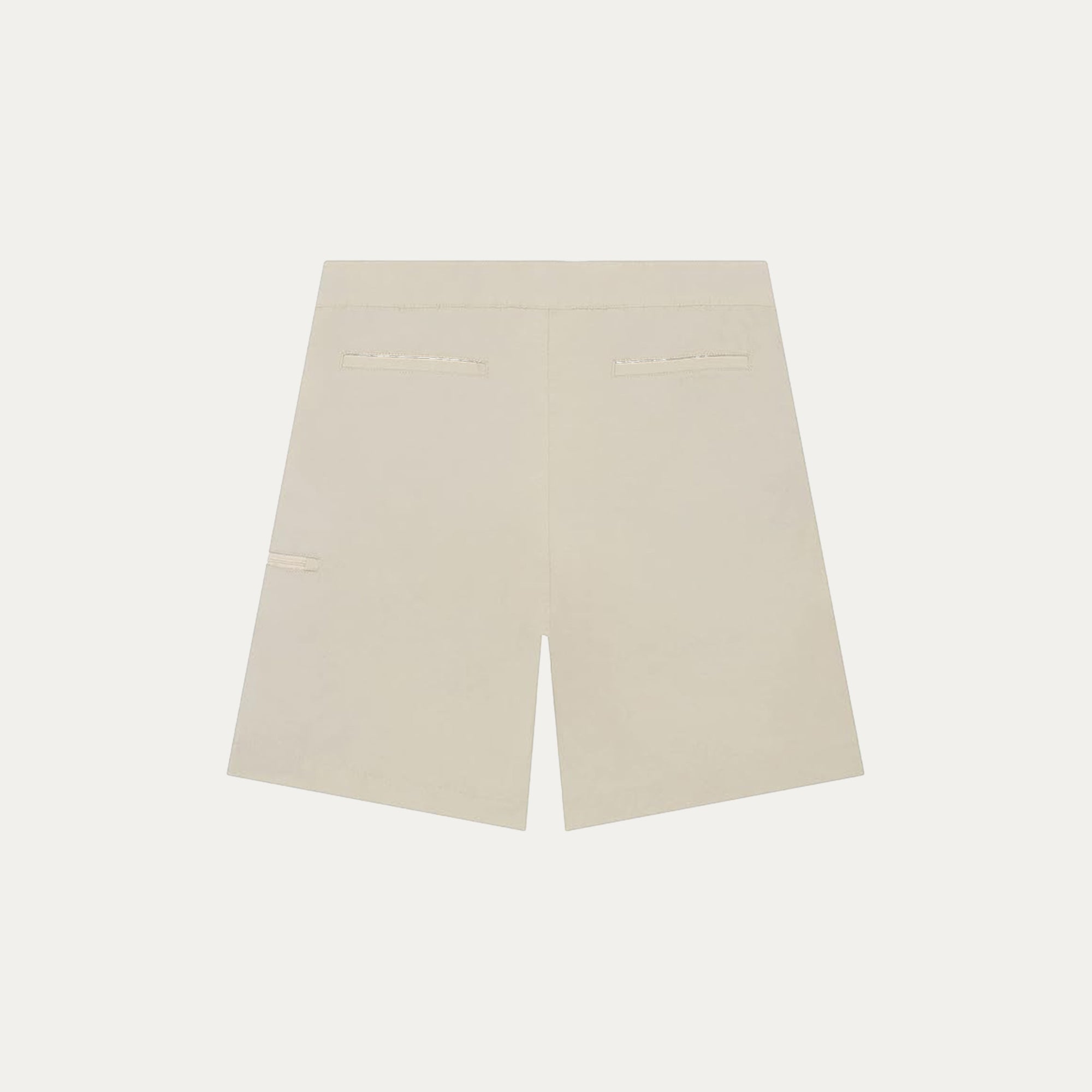 Saylor Nylon Shorts
