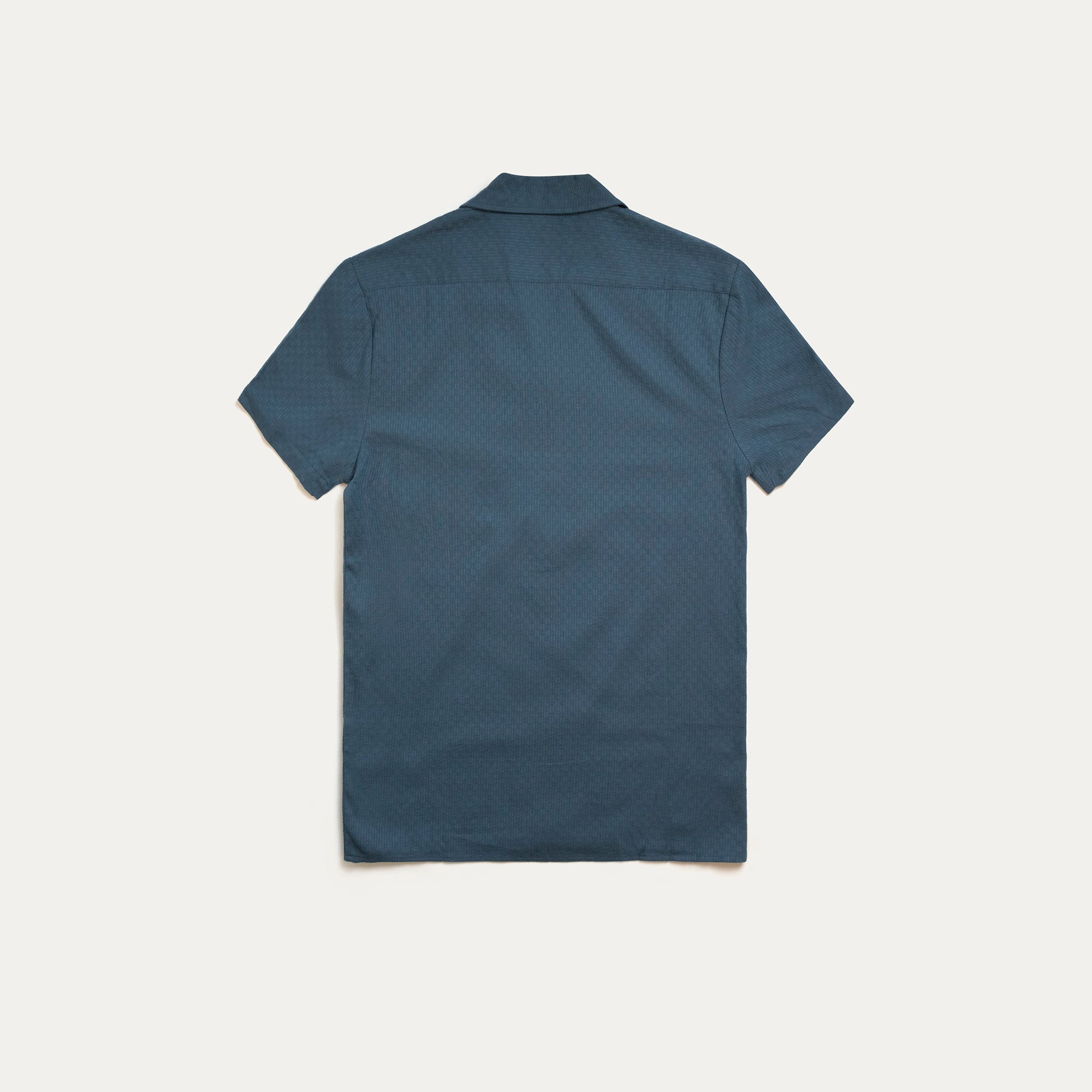 Cyrus Short Sleeve Shirt