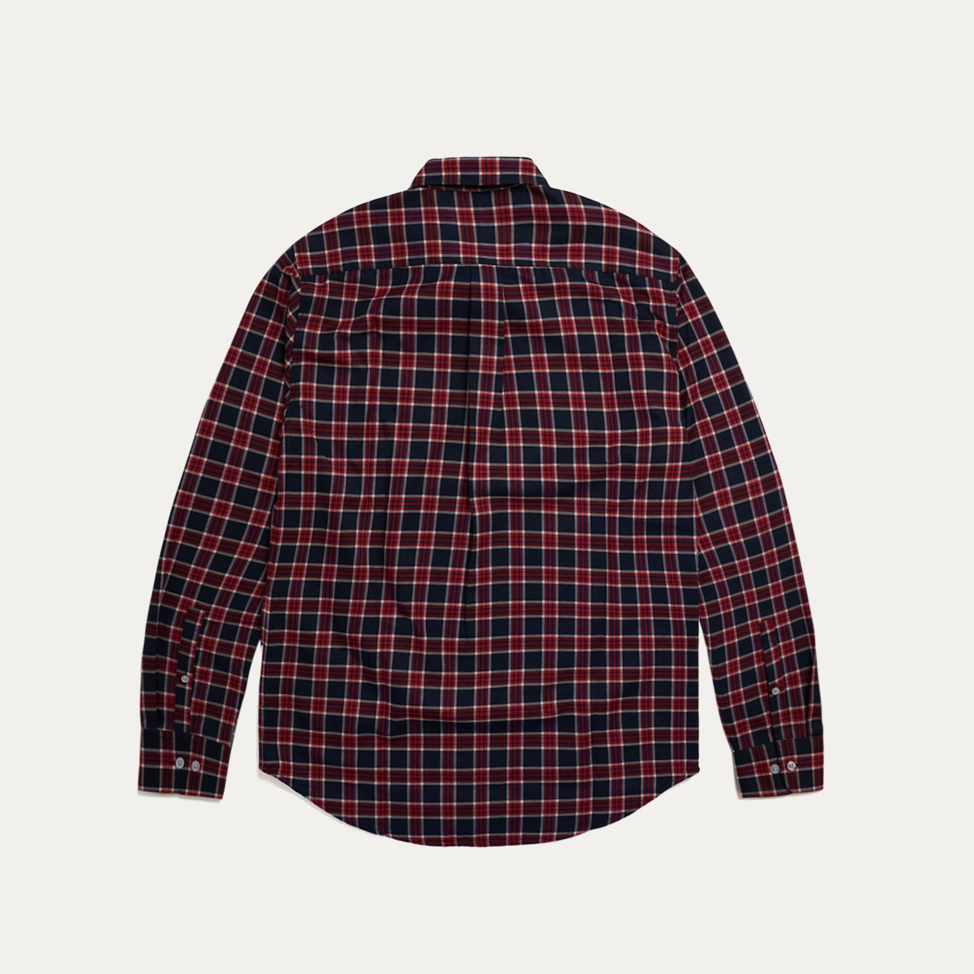 Zayden Long Sleeve Shirt