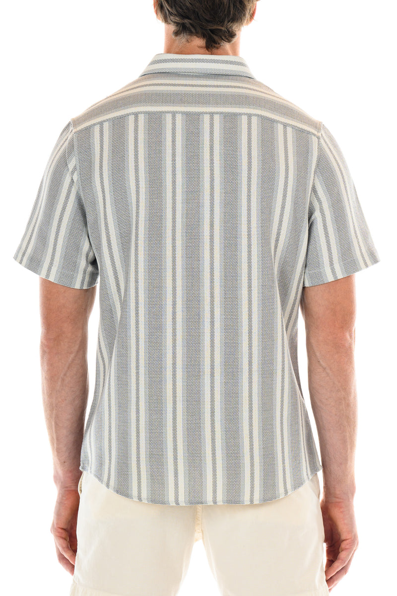 Perth Short Sleeve Shirt