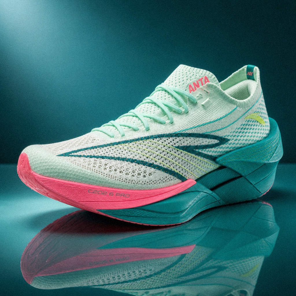 Men's Running Sneaker Anta C202 6 Pro