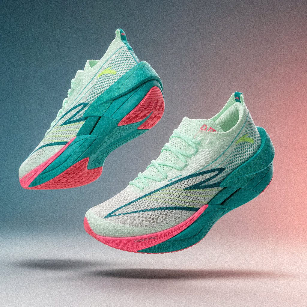 Men's Running Sneaker Anta C202 6 Pro