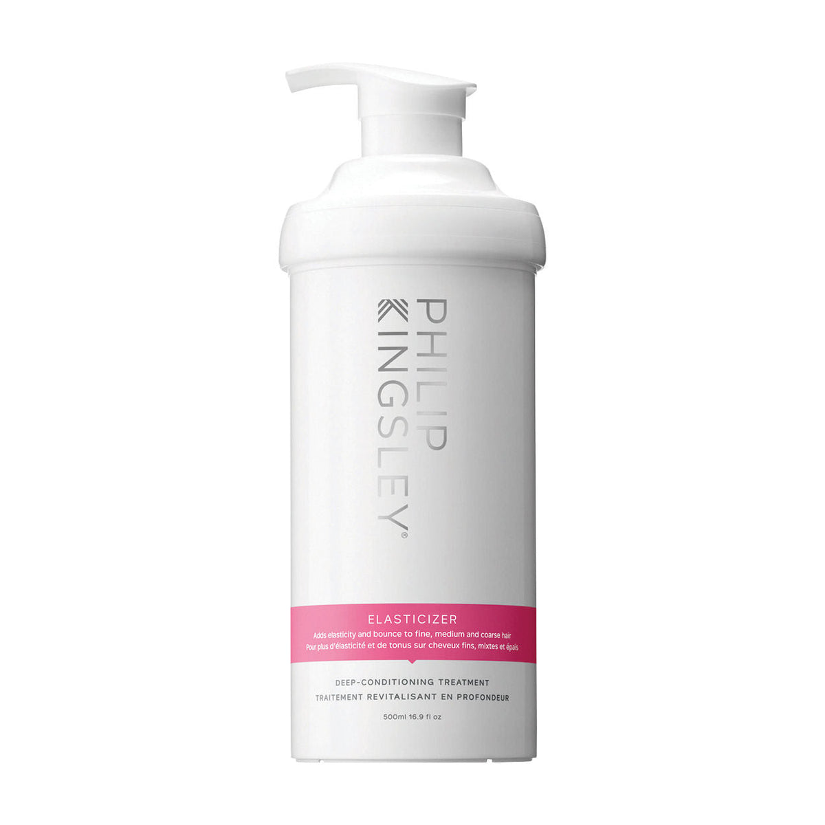 Philip Kingsley Elasticizer Geranium & Neroli 500ml/16.9oz