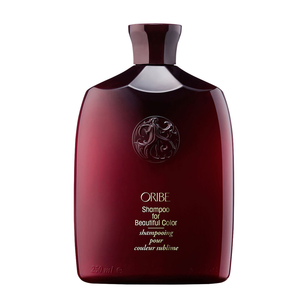 Oribe Shampoo 8.5oz/250ml and Conditioner 6.8oz/200ml for Beautiful Color Combo