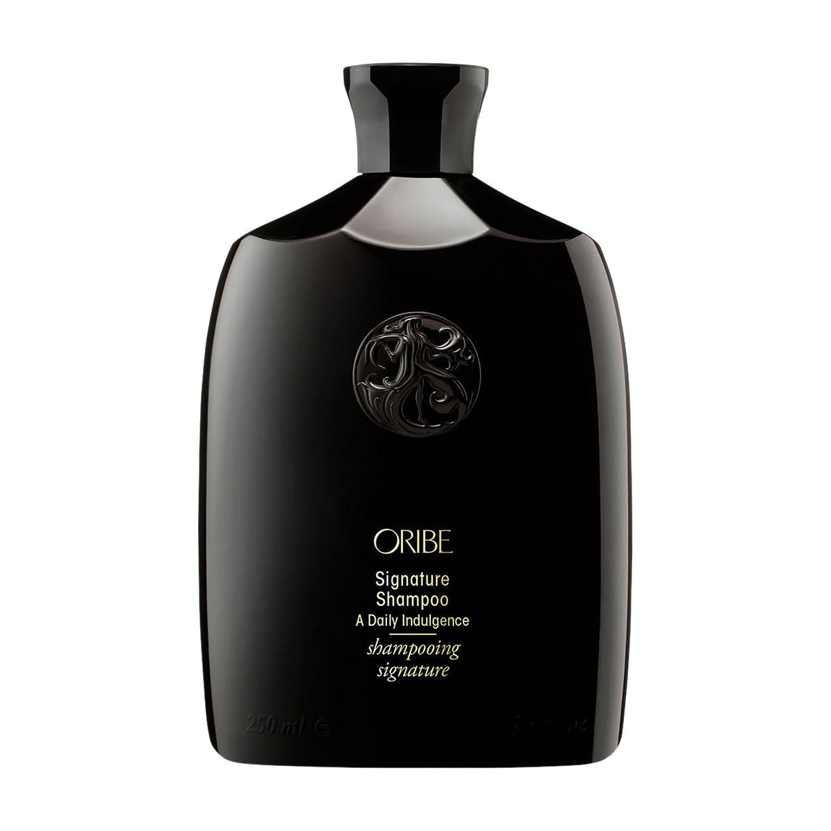 Oribe Signature Shampoo 8.5oz/250ml and Conditioner 6.8oz/200ml Combo