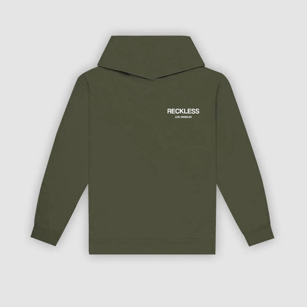 Classic Hoodie