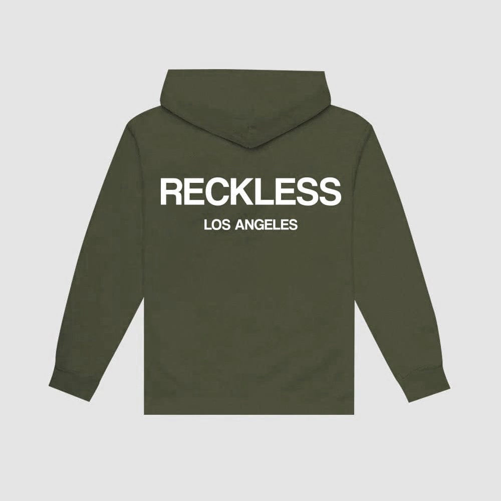 Classic Hoodie