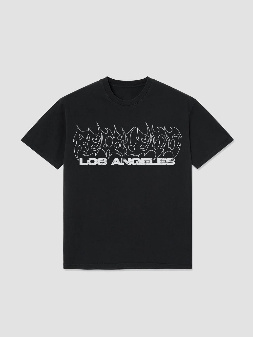 Grim Tee