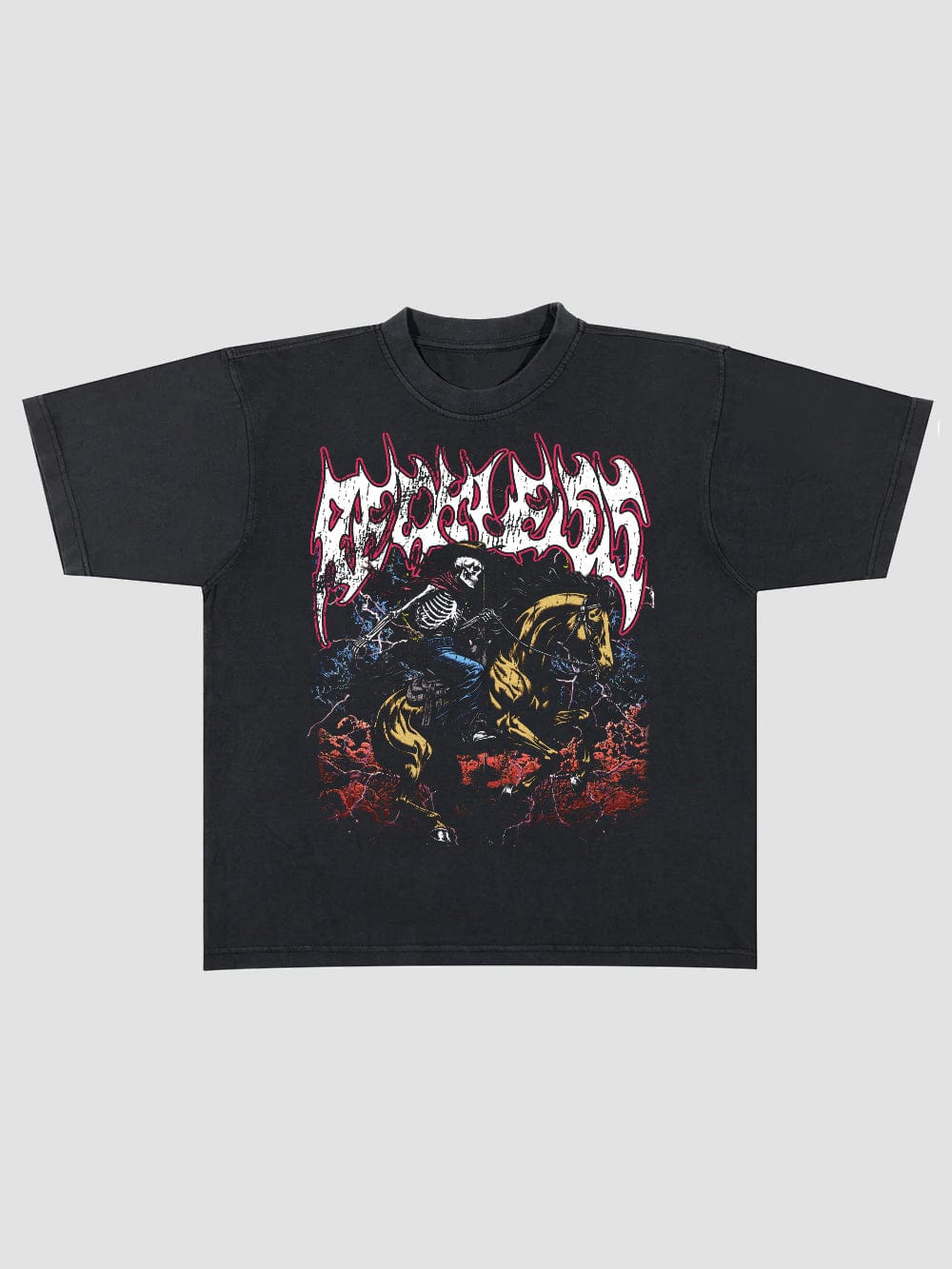 Hellrider Tee