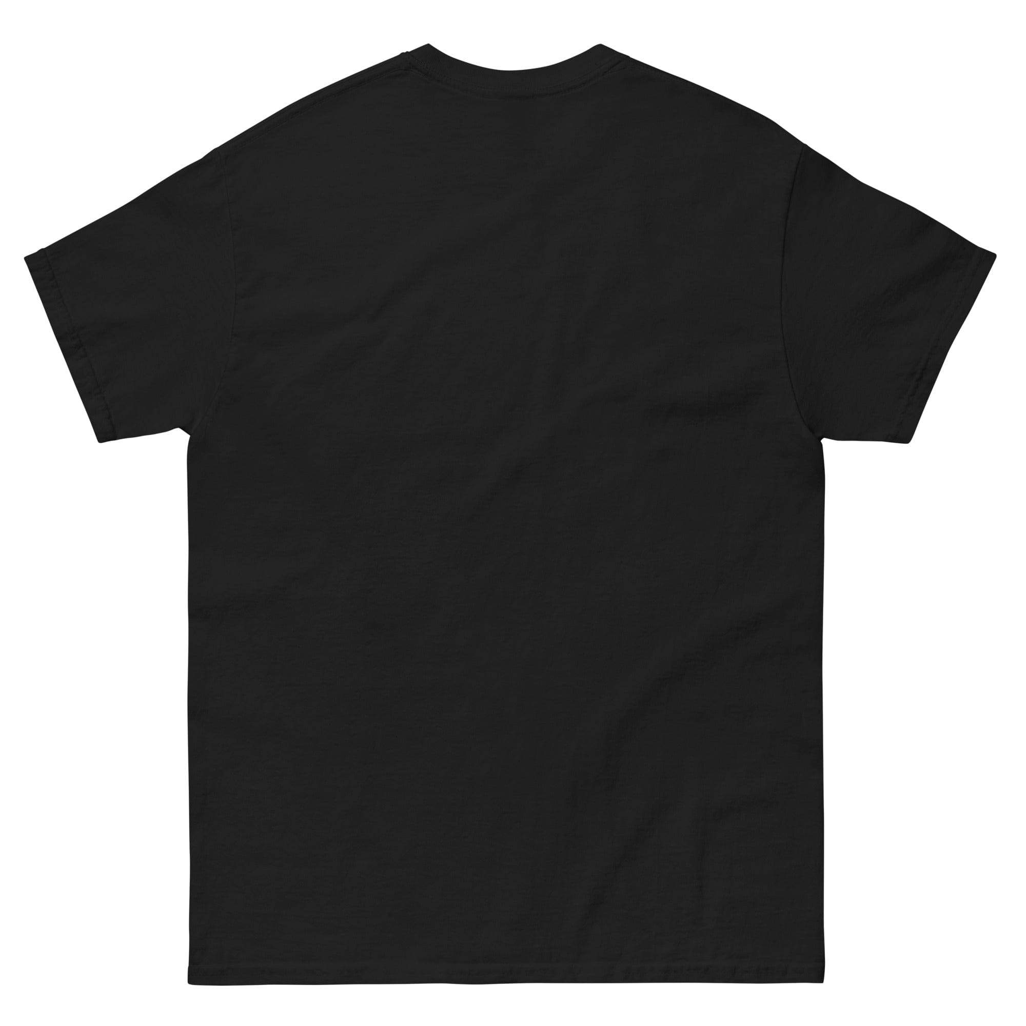 Prayer Tee - Black