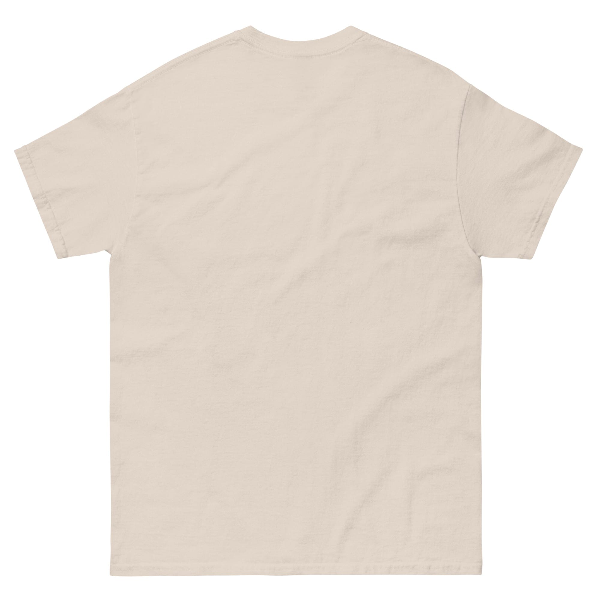 Prayer Tee - Natural