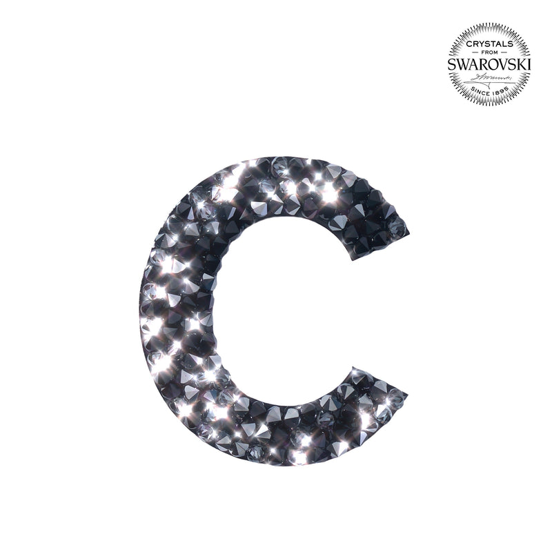 Self Adhesive Stickers made with crystals from Swarovski®