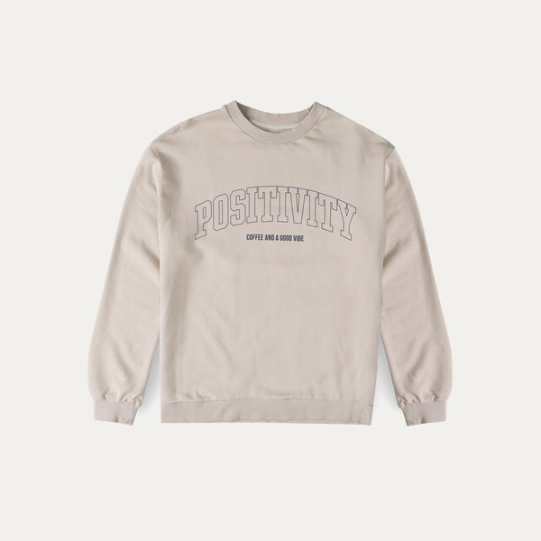 Dufourspitze shop graphic pullover