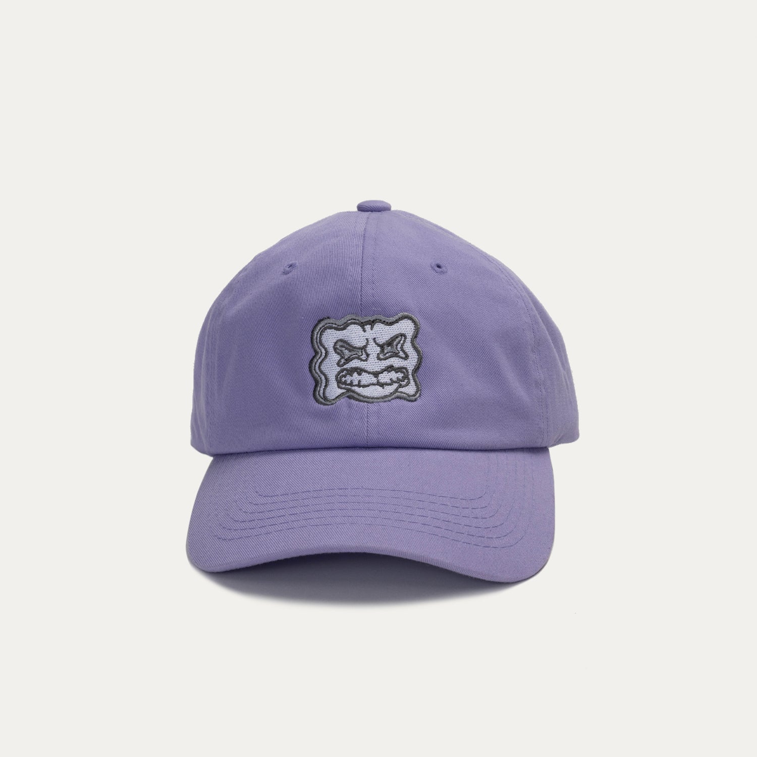 Violet Mint