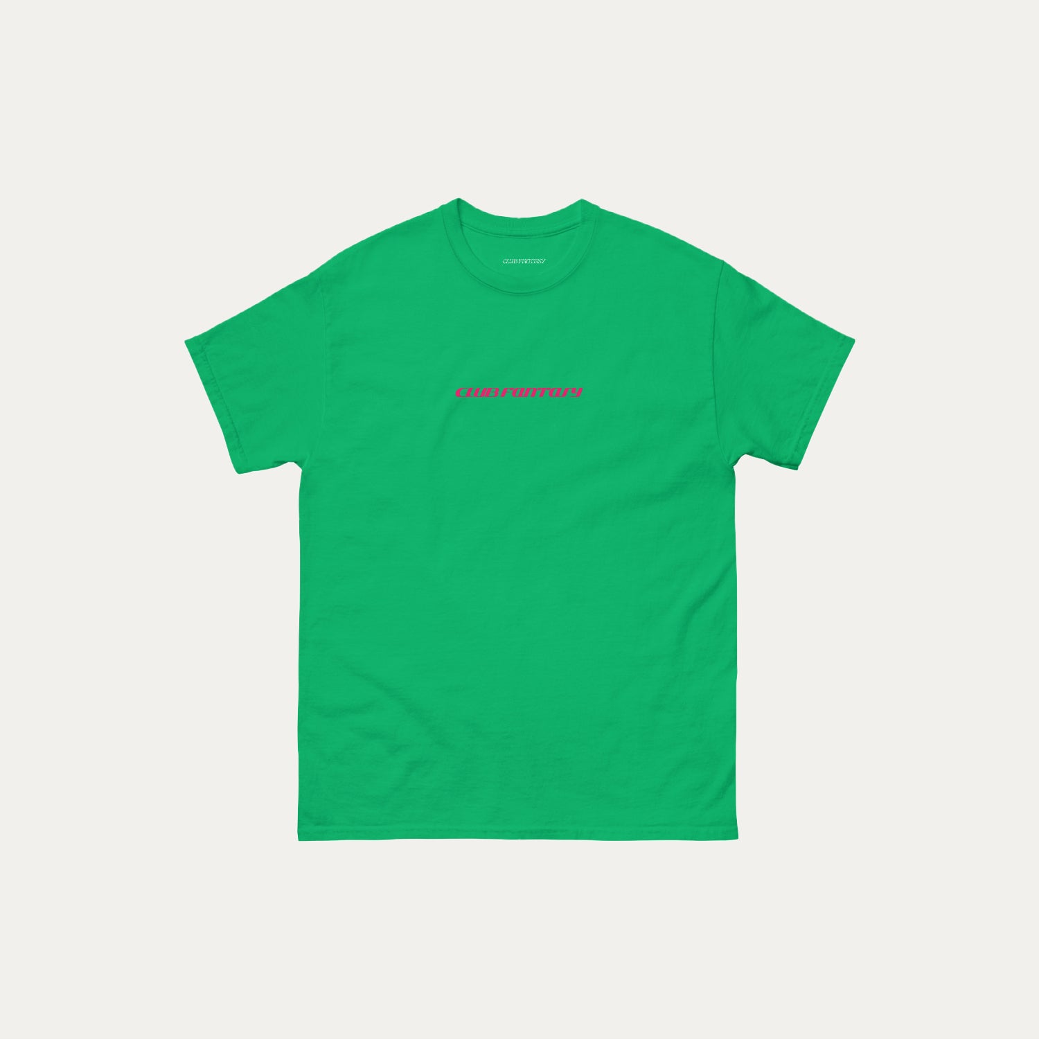 Endless Euphoria Graphic tee