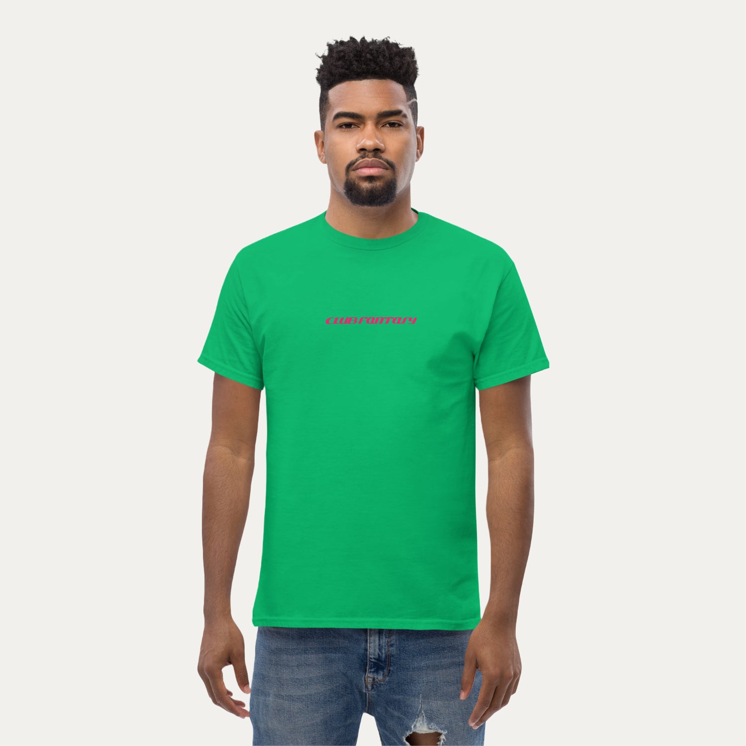 Endless Euphoria Graphic tee
