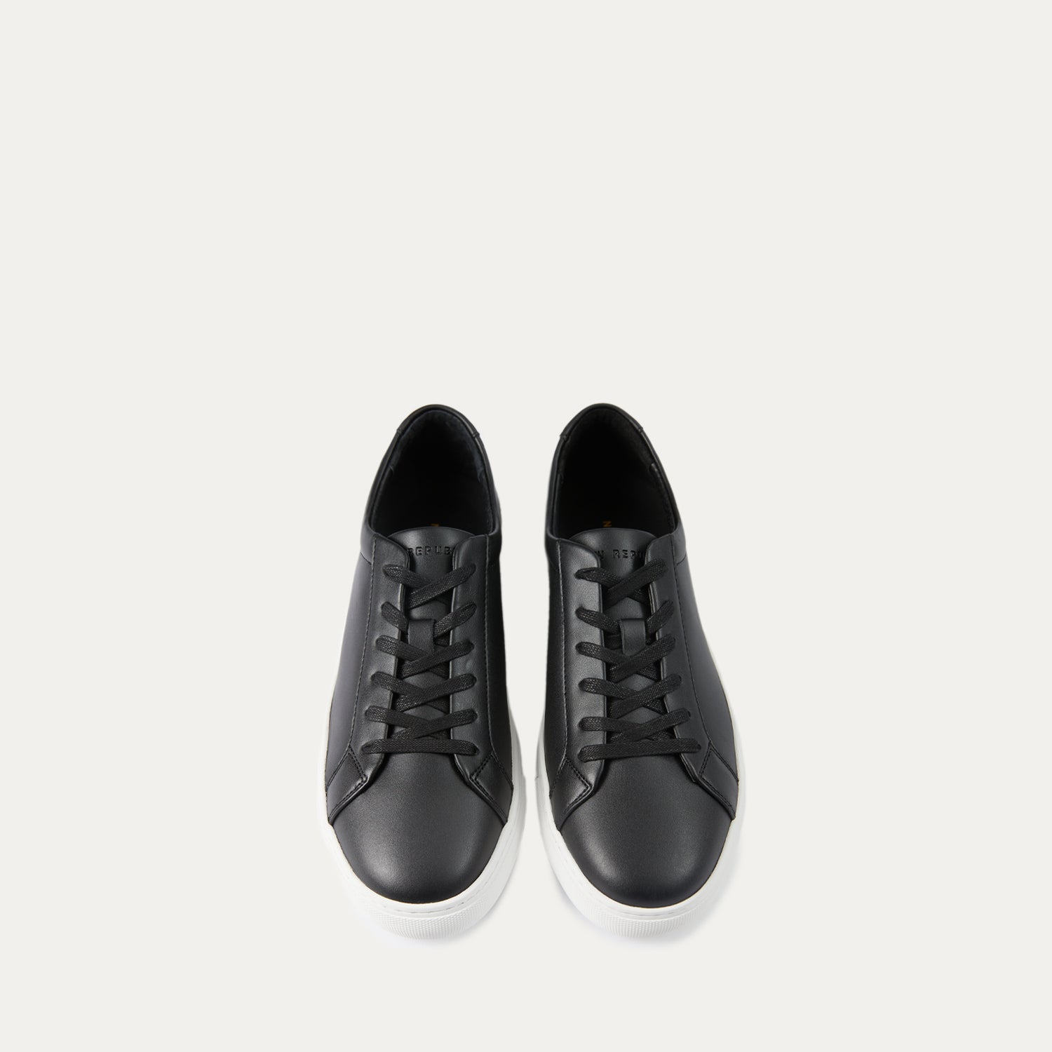 Kurt Leather Sneaker