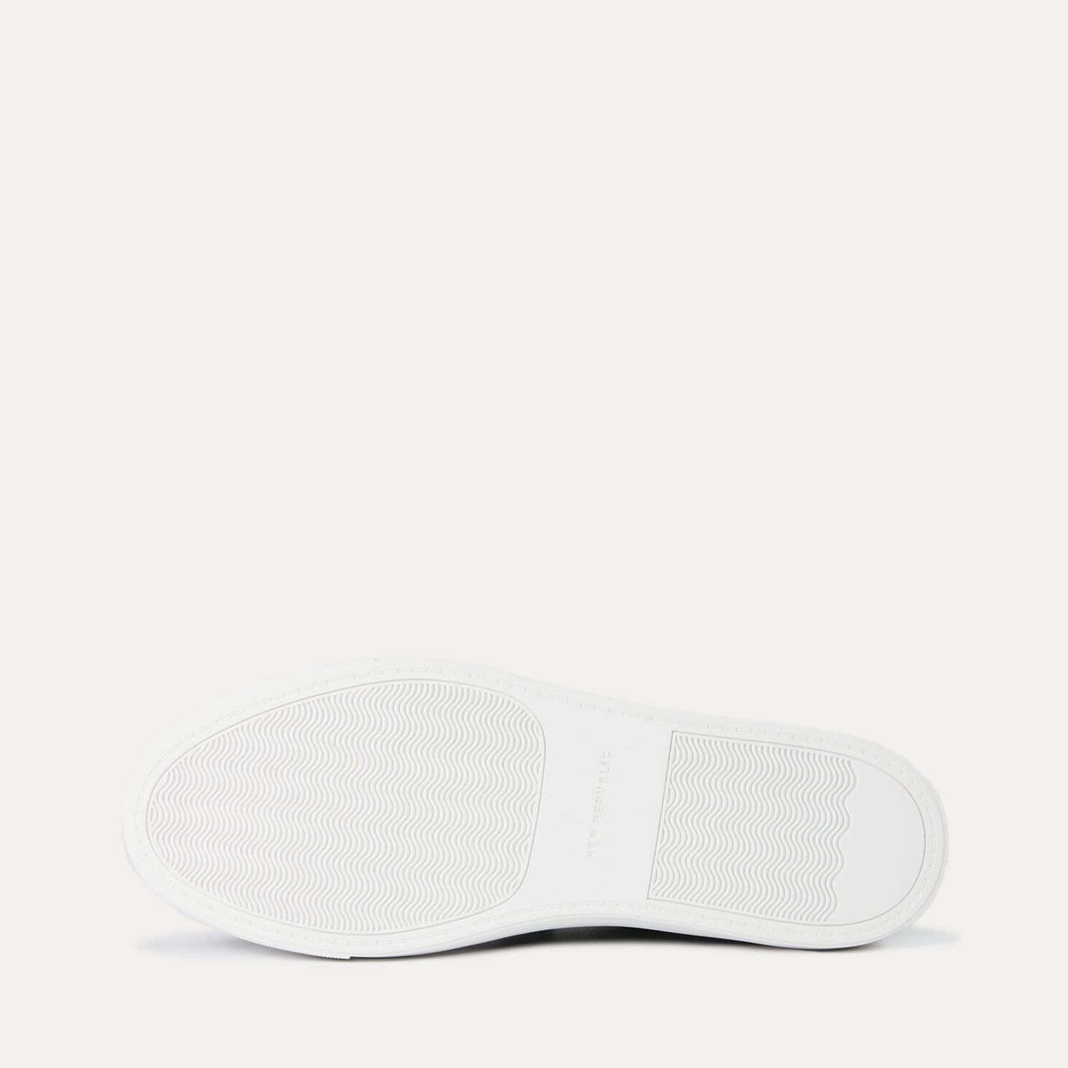 Kurt Leather Sneaker