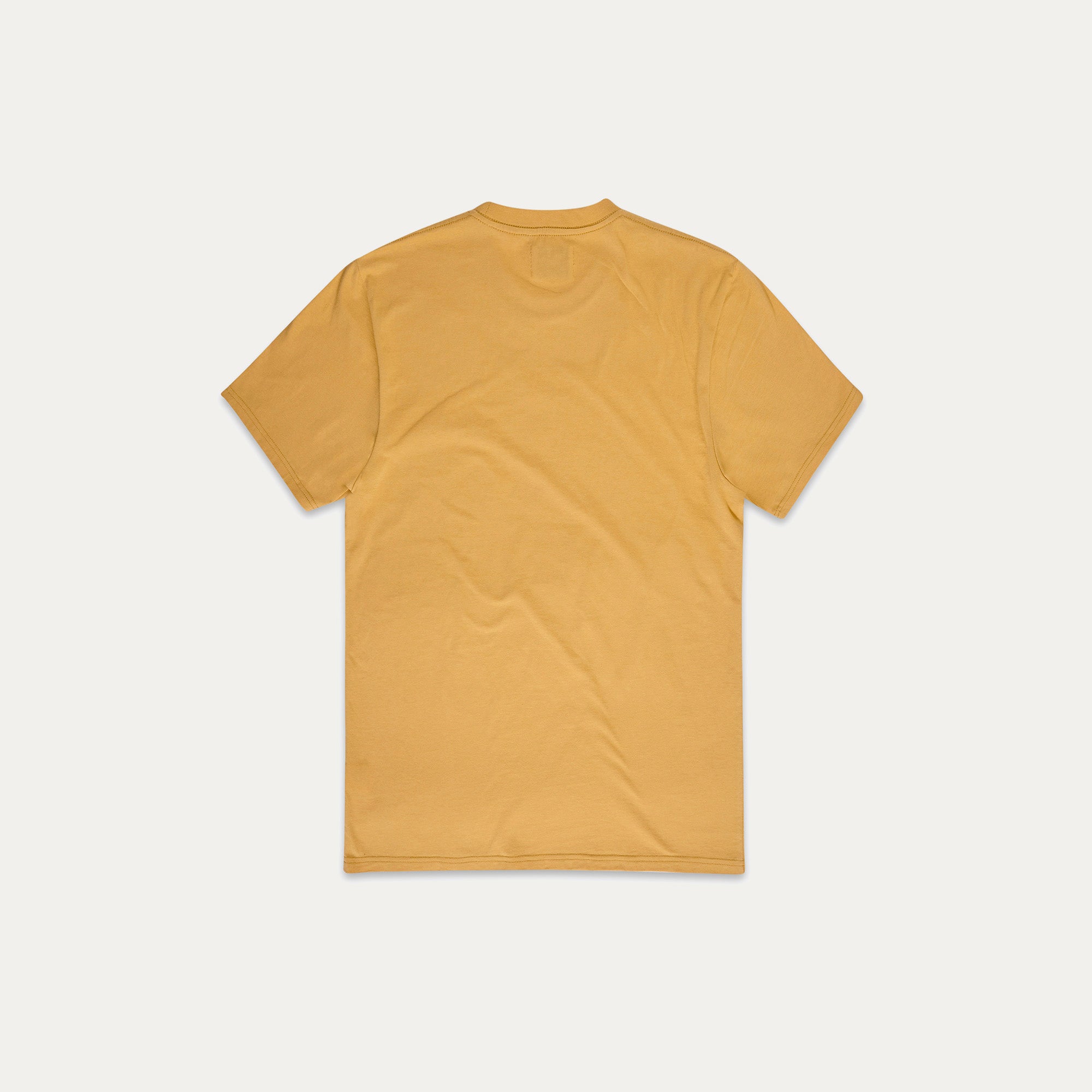 La Brea Garment Dyed Tee