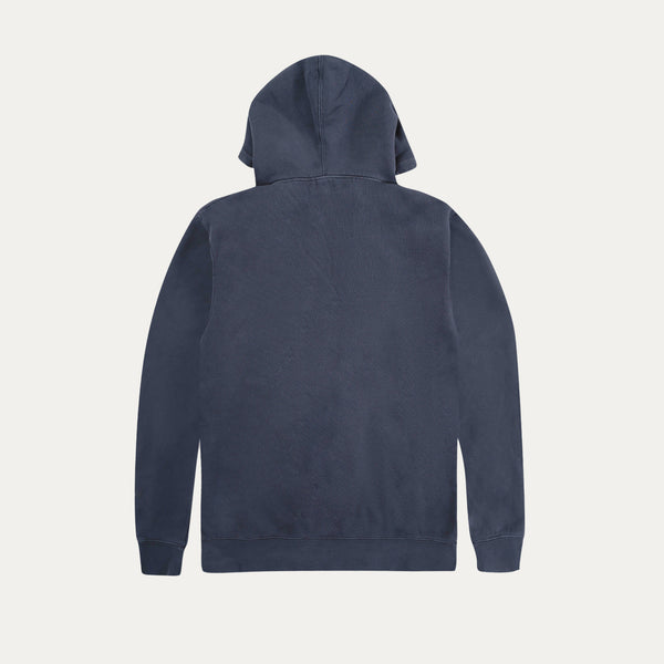 Chino Pullover Hoodie