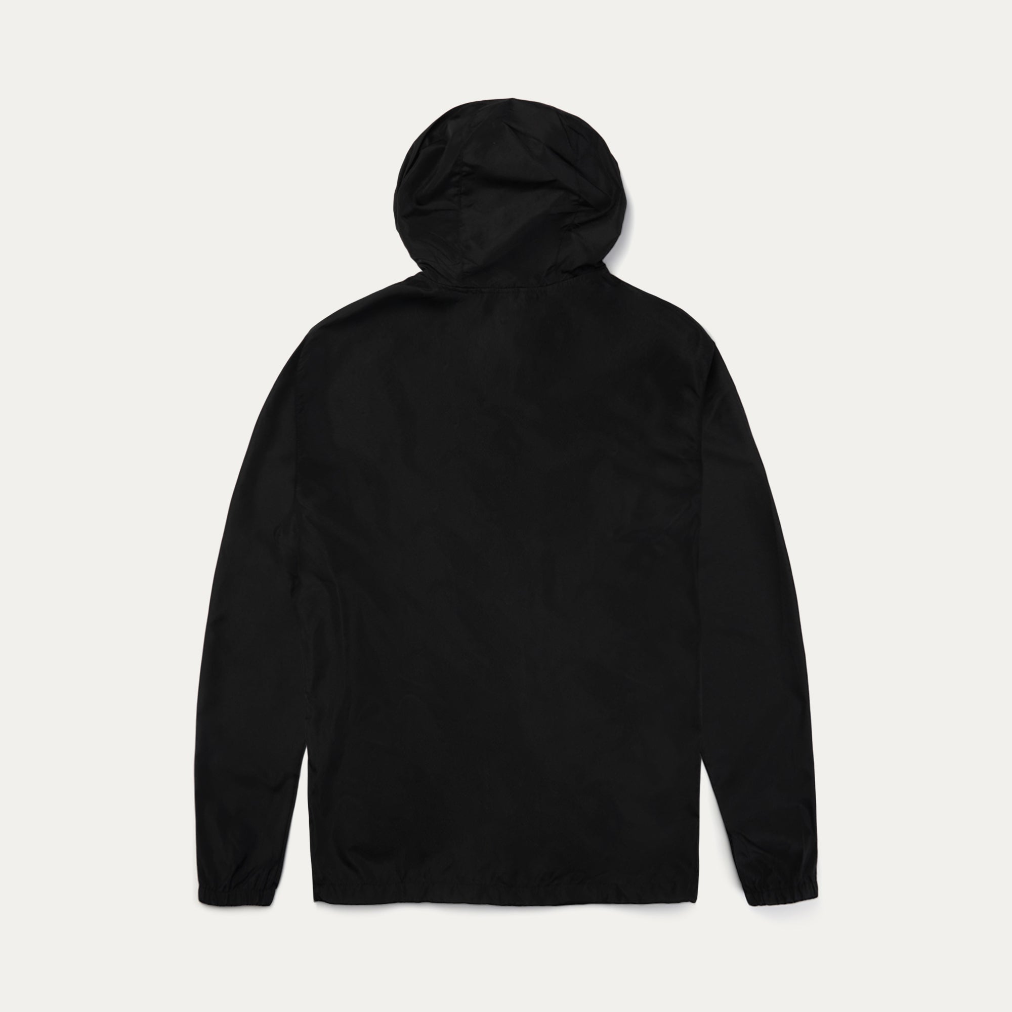 Hauser Windbreaker