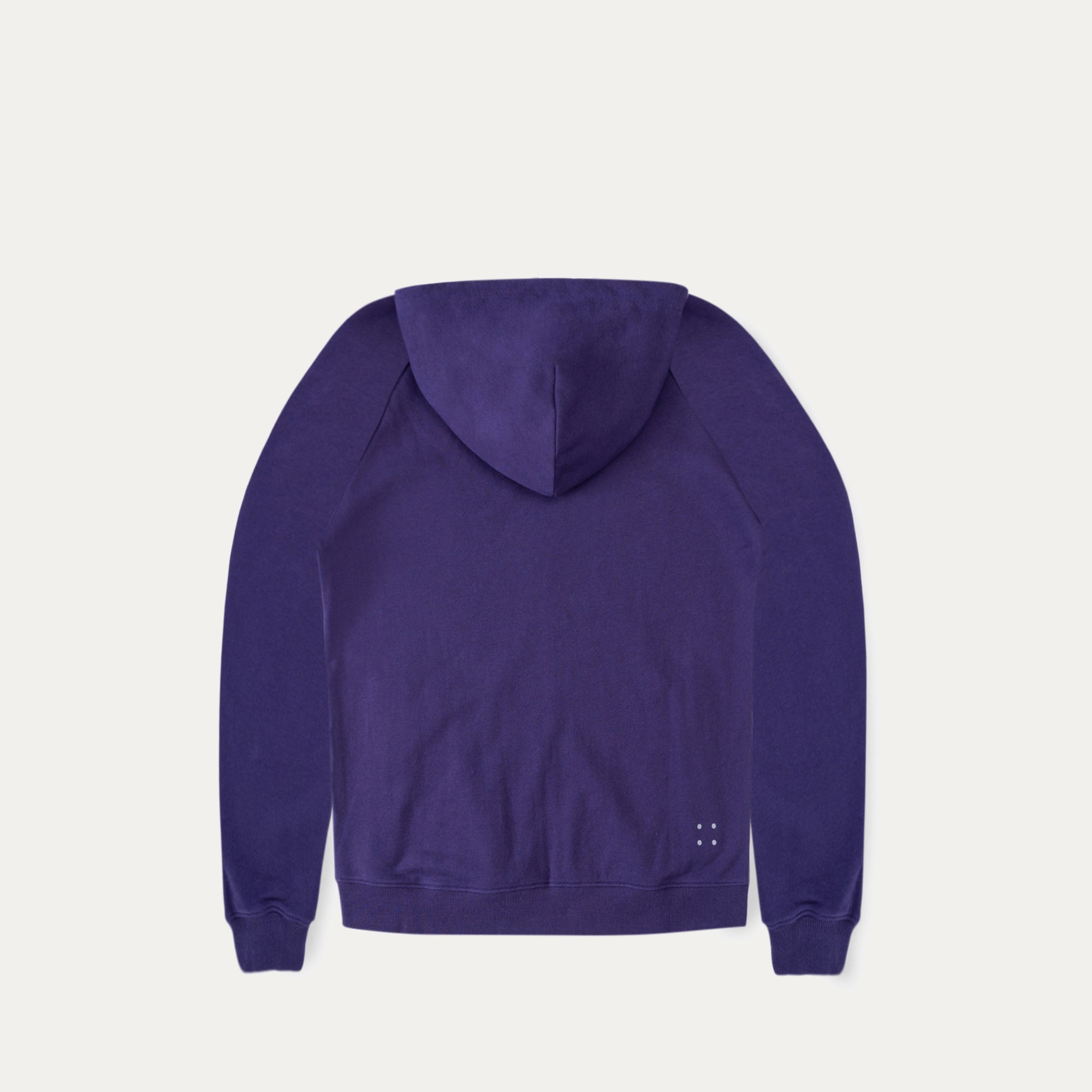 Hudson Zip Up Hoodie