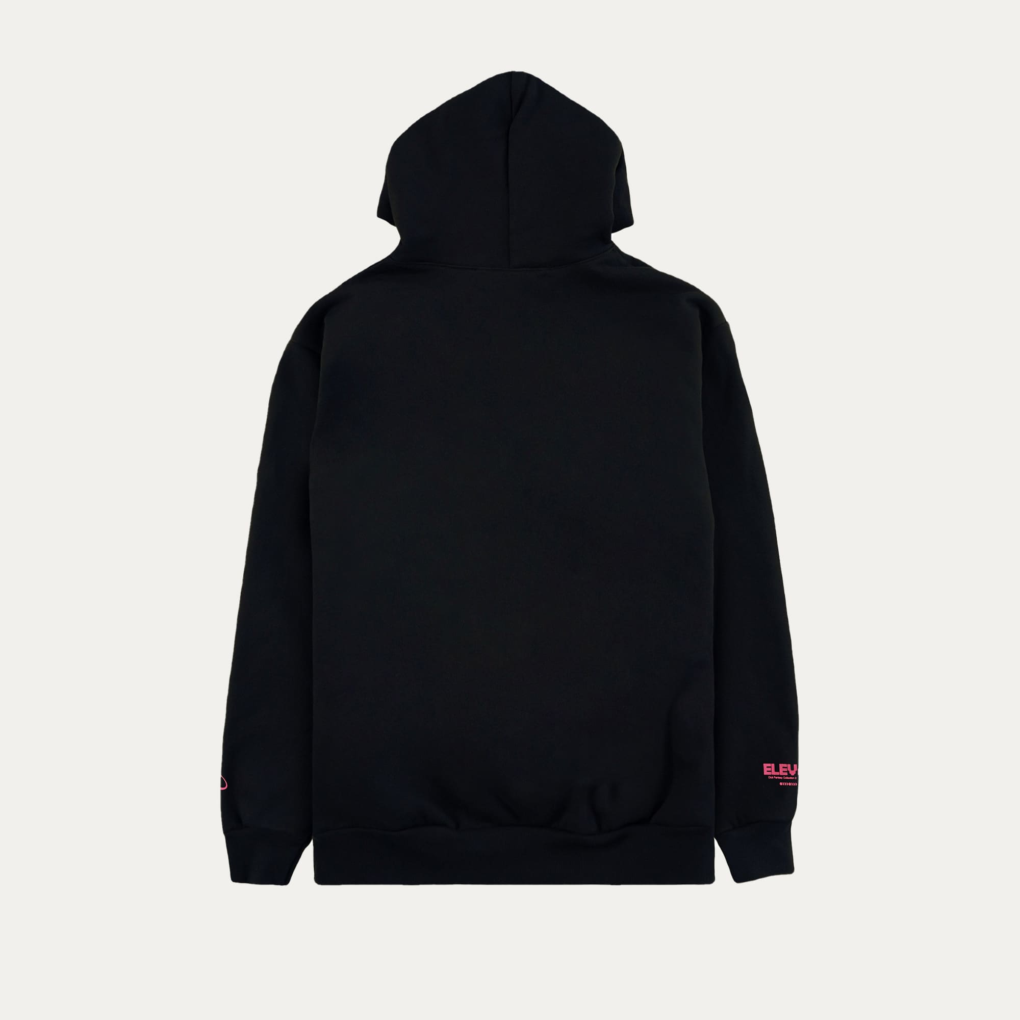 FANTASY HOODIE