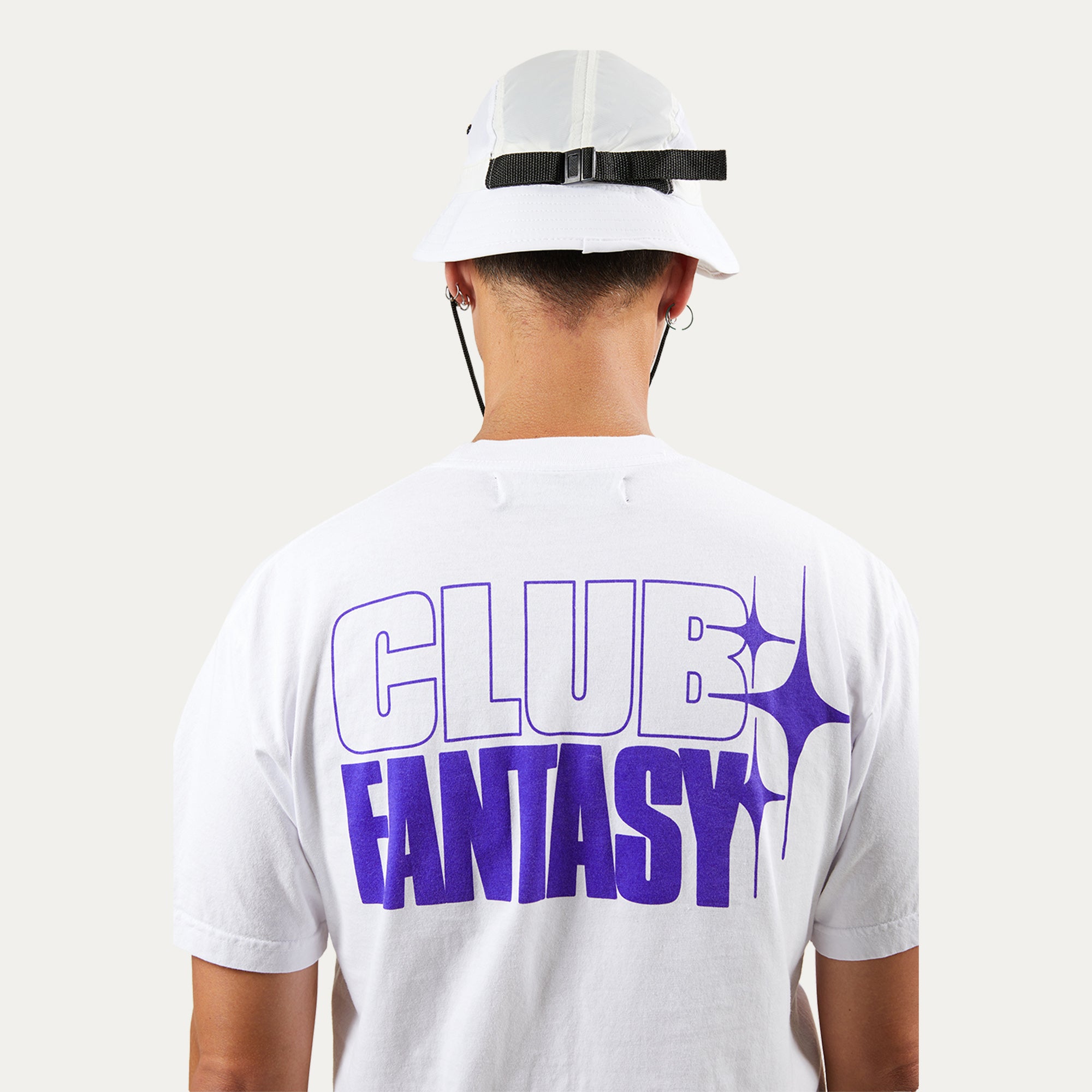 Raver Bucket Hat