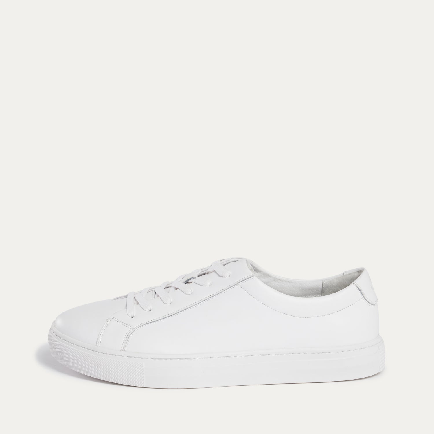 Kurt Leather Sneaker