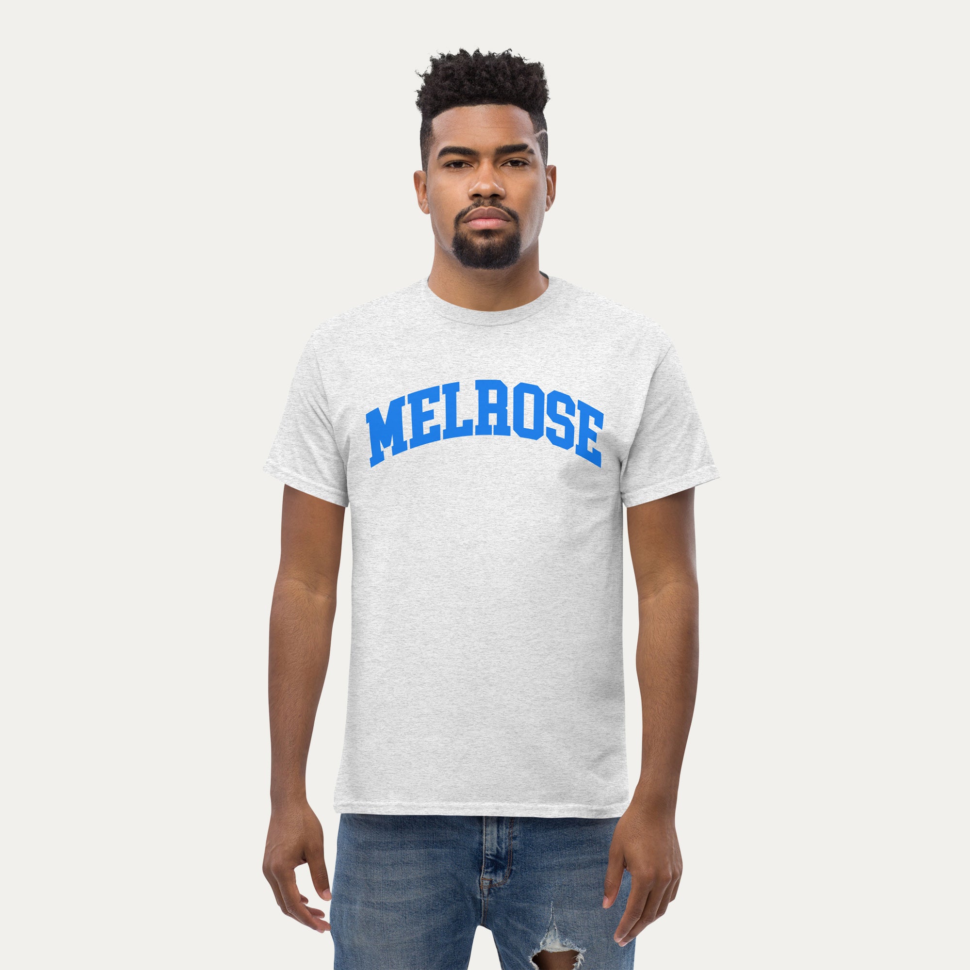 Melrose Graphic Tee