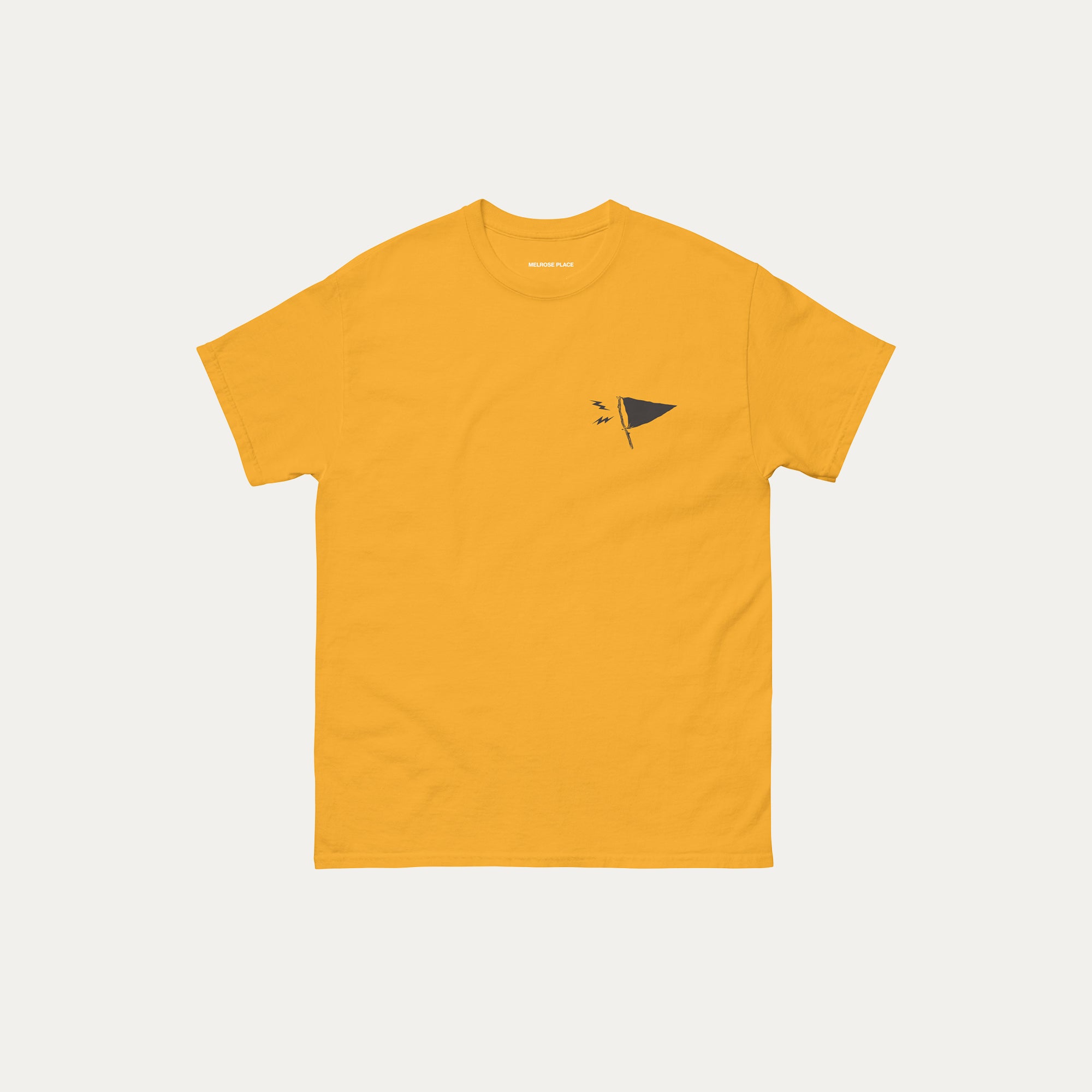 Yosemite Graphic Tee
