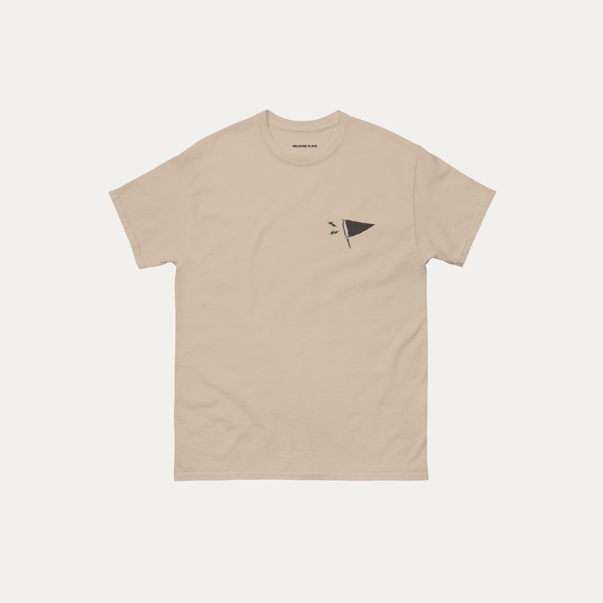 Yosemite Graphic Tee