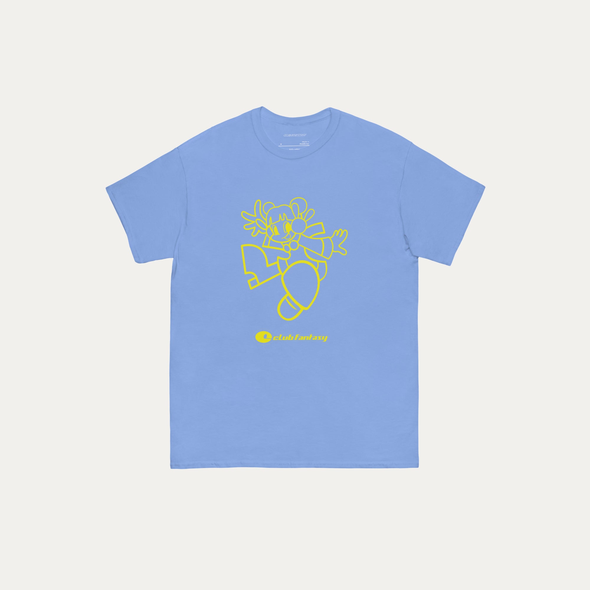 CF Graphic Tee