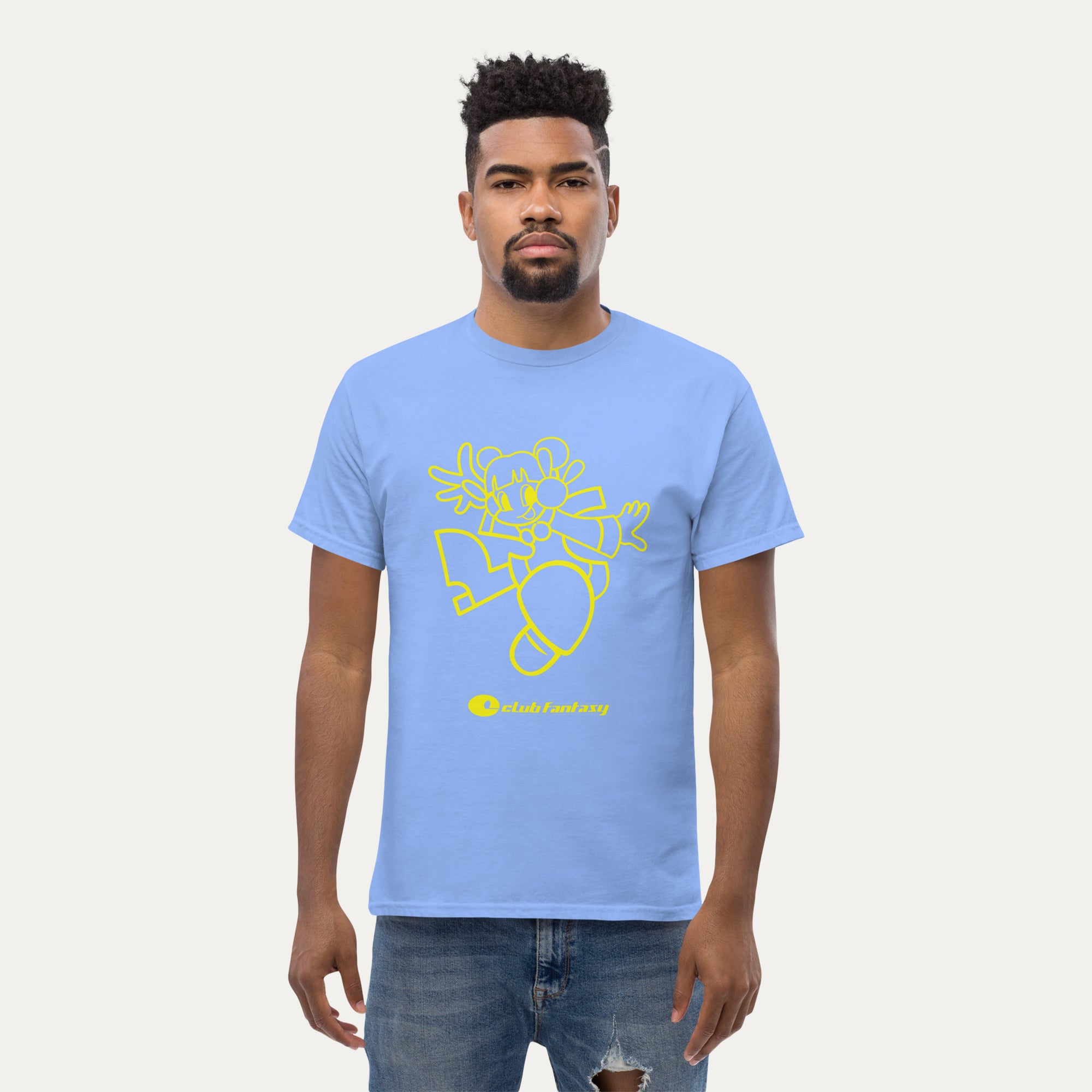 CF Graphic Tee