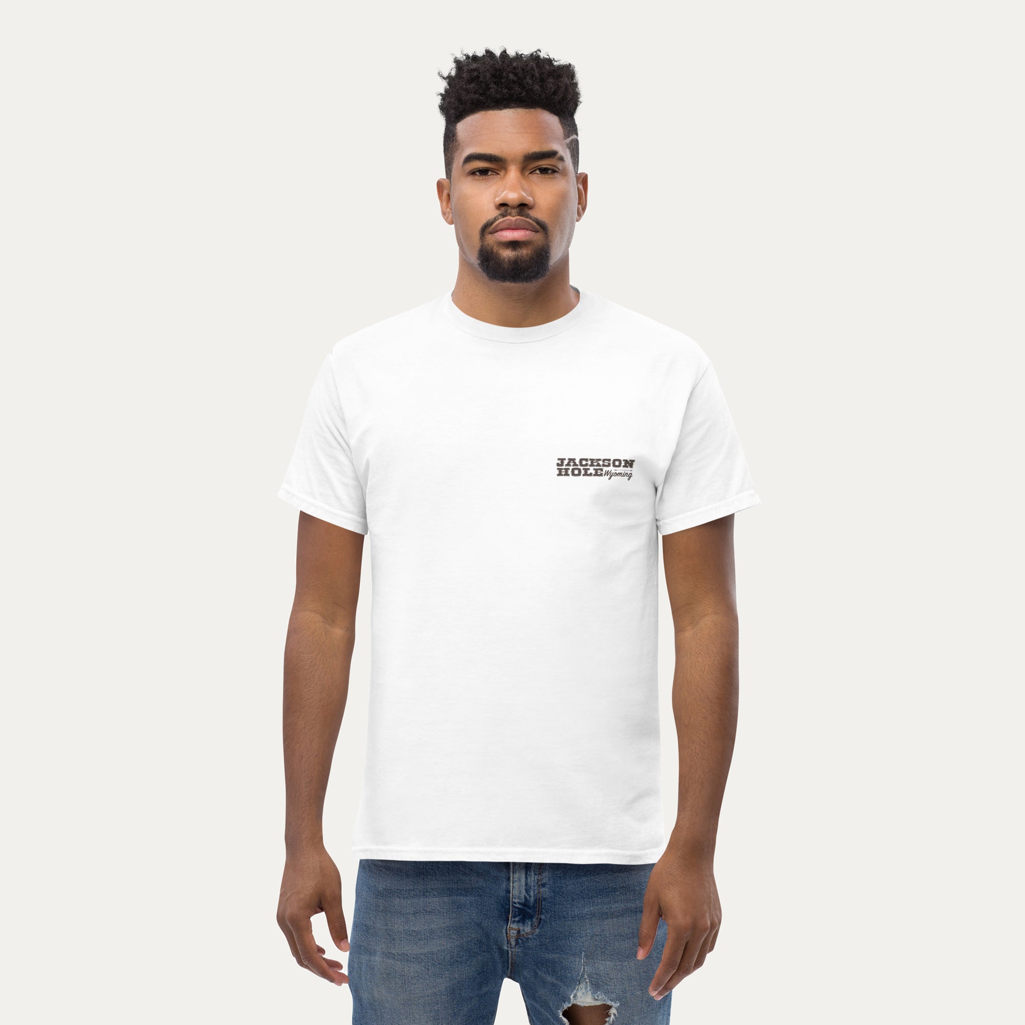 Rodeo Graphic Tee