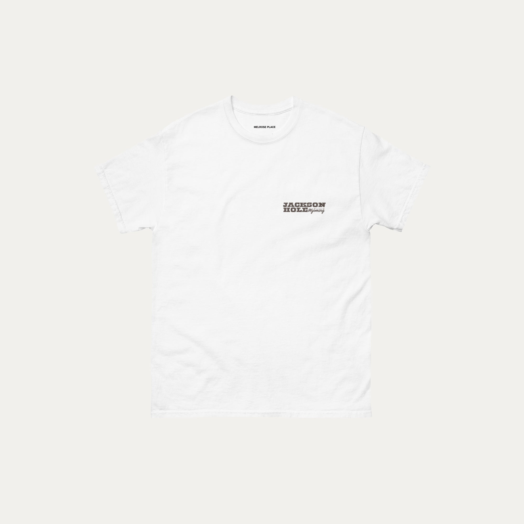 Rodeo Graphic Tee
