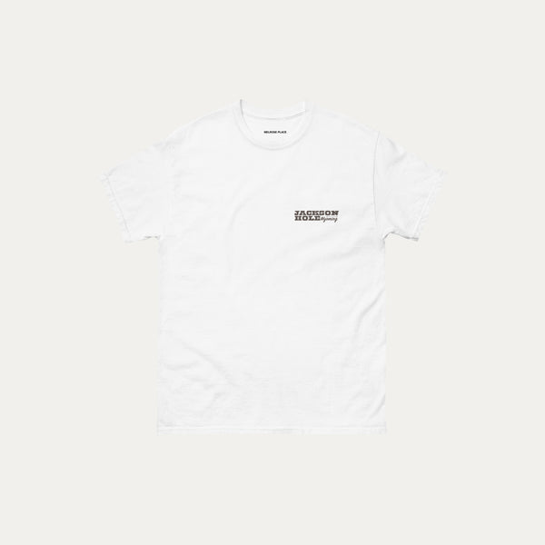 Rodeo Graphic Tee – New Republic