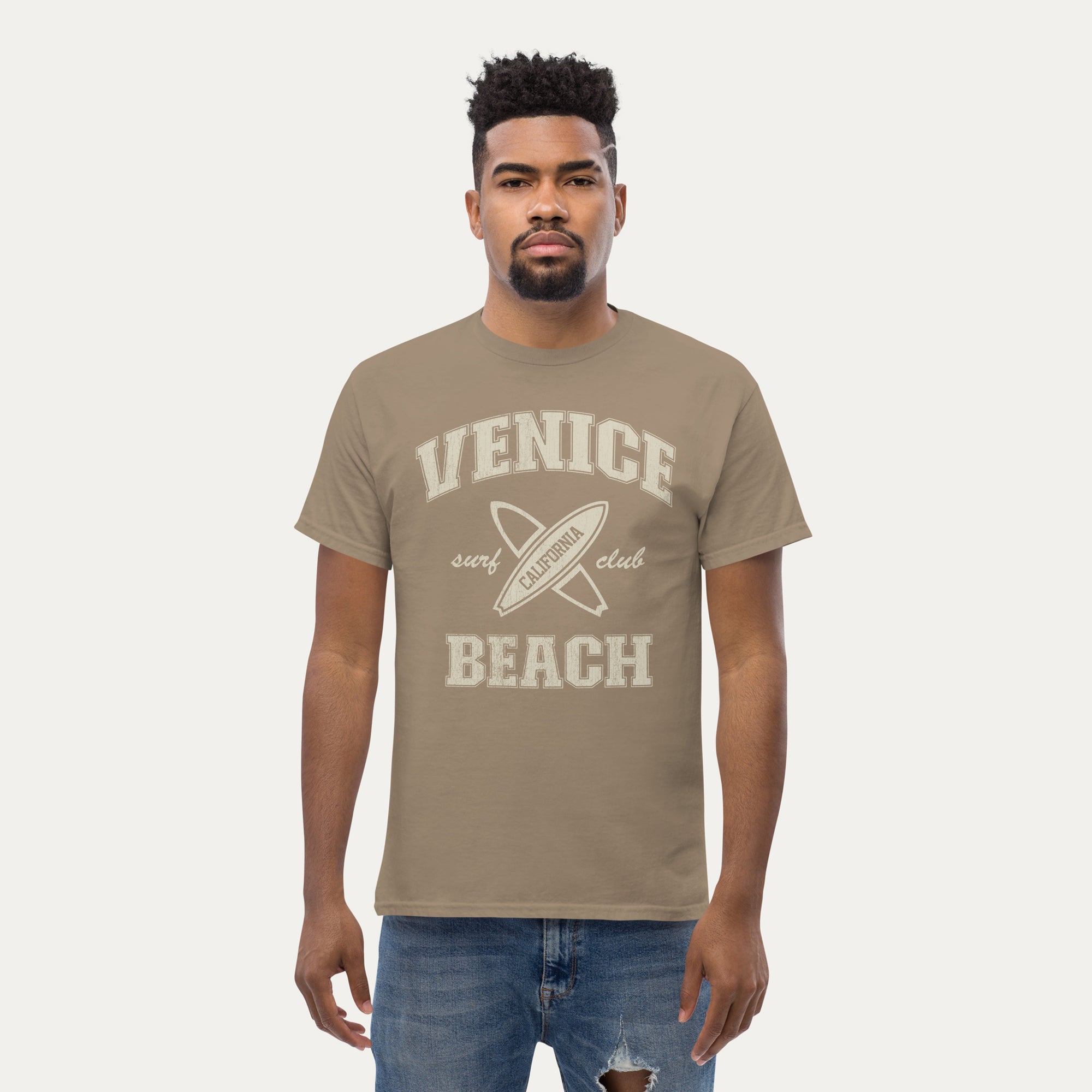 Venice Graphic Tee