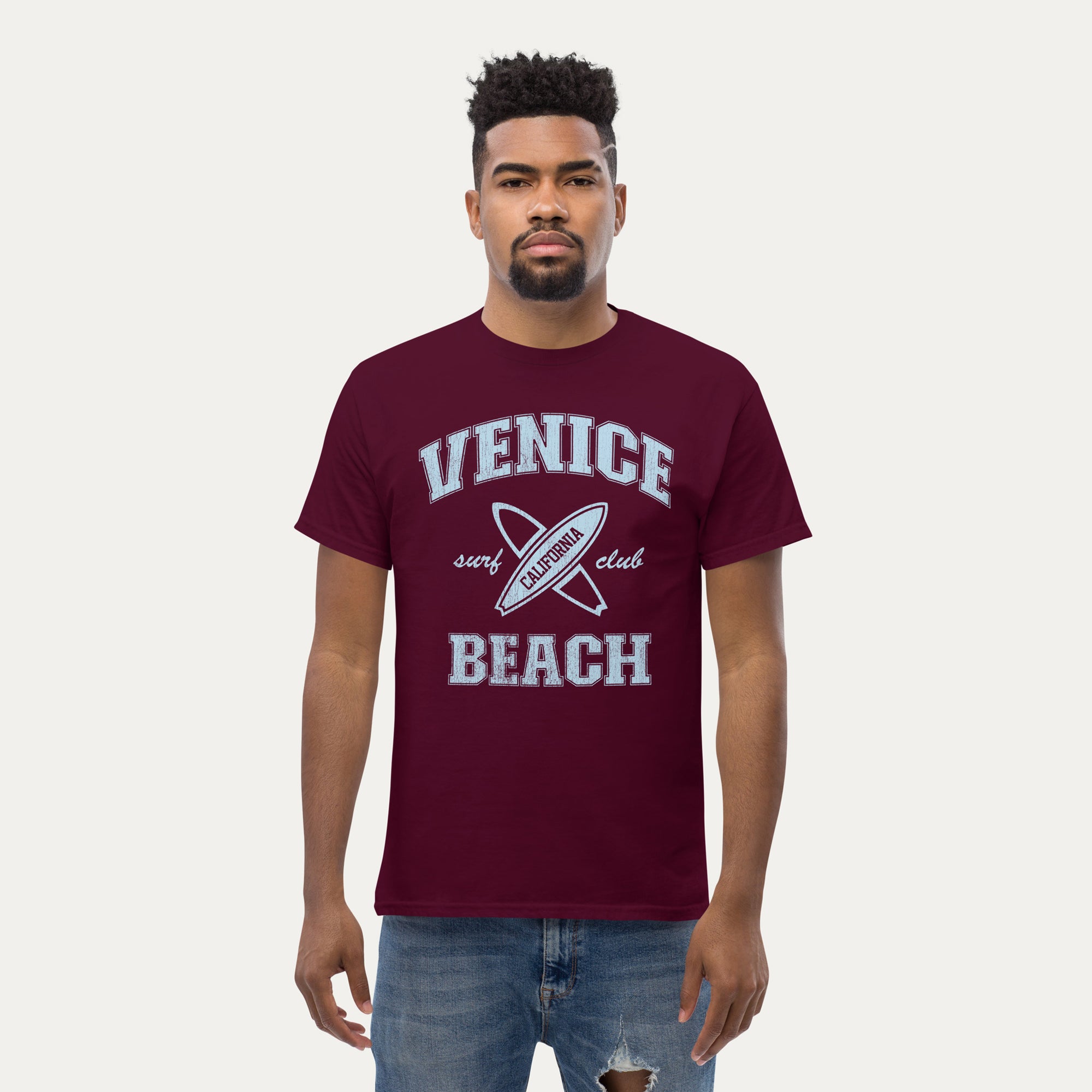 Venice Graphic Tee