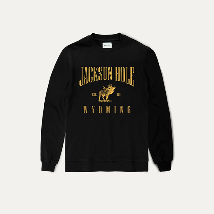 Woodbury Crewneck Sweatshirt