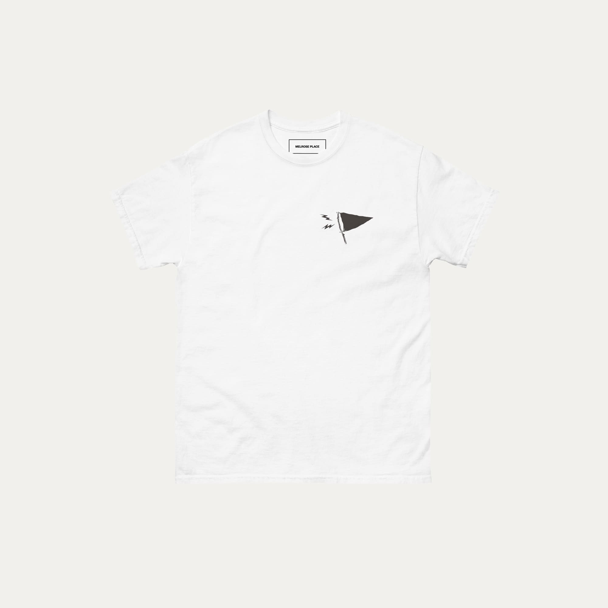 Yosemite Graphic Tee