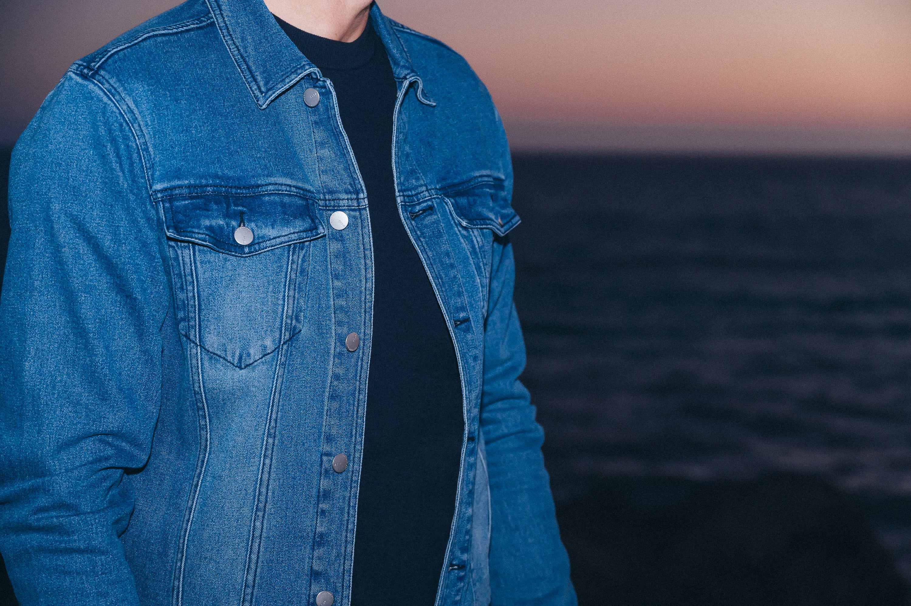 The Best Affordable Denim Jacket for Winter