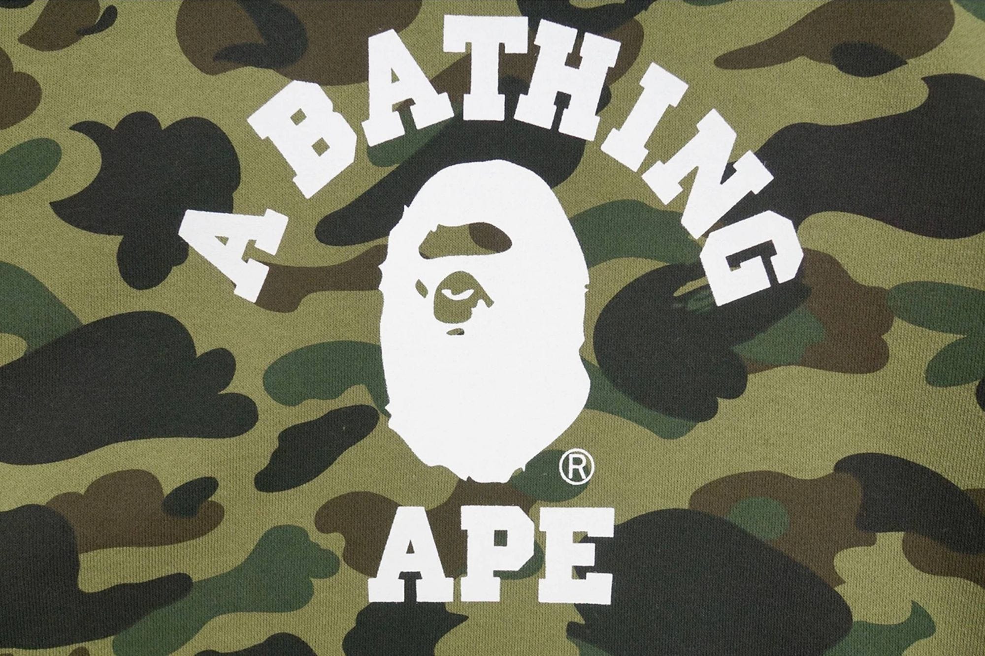 BAPE