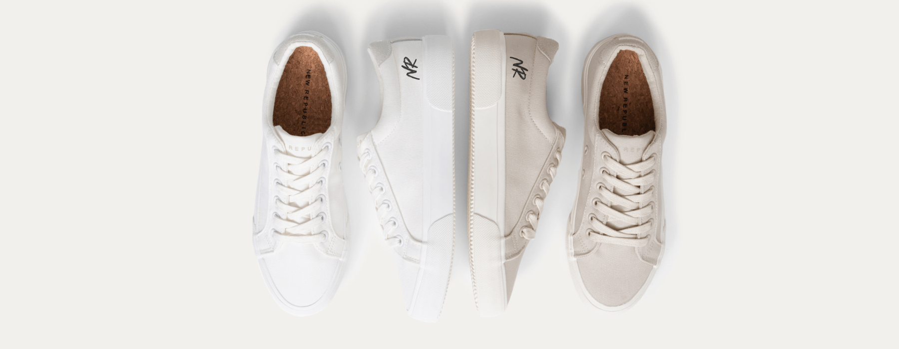 Madison Canvas Sneaker